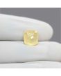 Ceylon Yellow Sapphire 5.38 Carat 