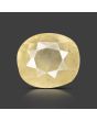 Ceylon Yellow Sapphire Carat 6.85 