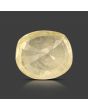 Ceylon Yellow Sapphire Carat 6.85 