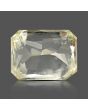 Yellow Sapphire (Pukhraj) - 12.28 Carat 