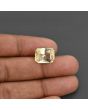 Yellow Sapphire (Pukhraj) - 12.28 Carat 