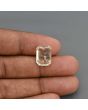 Yellow Sapphire (Pukhraj) - 12.28 Carat 