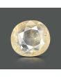Ceylon Yellow Sapphire Carat 4.8 