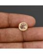 Ceylon Yellow Sapphire Carat 4.8 