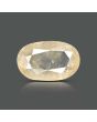 Ceylon Yellow Sapphire Carat 4.8 