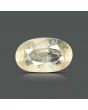 Ceylon Yellow Sapphire Carat 5