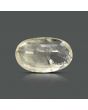 Ceylon Yellow Sapphire Carat 5
