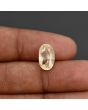 Ceylon Yellow Sapphire Carat 5
