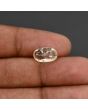 Ceylon Yellow Sapphire Carat 5