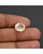 Ceylon Yellow Sapphire Carat 5.38 