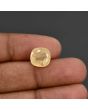Ceylon Yellow Sapphire Carat 6.25 