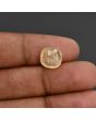 Ceylon Yellow Sapphire Carat 6.25 