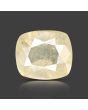 Ceylon Yellow Sapphire Carat 5.75 