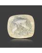 Ceylon Yellow Sapphire Carat 5.75 