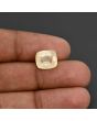 Ceylon Yellow Sapphire Carat 5.75 