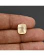 Ceylon Yellow Sapphire Carat 5.75 
