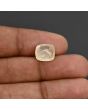 Ceylon Yellow Sapphire Carat 5.75 