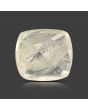 Ceylon Yellow Sapphire Carat 6.55 