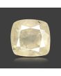 Ceylon Yellow Sapphire Carat 5.1 