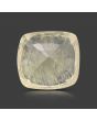 Ceylon Yellow Sapphire Carat 5.1 