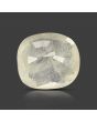 Ceylon Yellow Sapphire Carat 5.74 