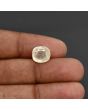 Ceylon Yellow Sapphire Carat 5.74 