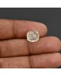 Ceylon Yellow Sapphire Carat 5.74 