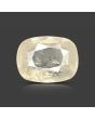Ceylon Yellow Sapphire Carat 9.61 