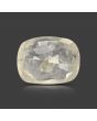 Ceylon Yellow Sapphire Carat 9.61 