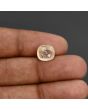 Ceylon Yellow Sapphire Carat 4.7 