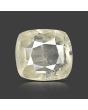 Ceylon Yellow Sapphire Carat 6.01 