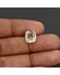Ceylon Yellow Sapphire Carat 6.01 