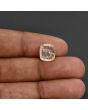 Ceylon Yellow Sapphire Carat 6.01 