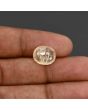 Ceylon Yellow Sapphire Carat 6.28 