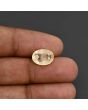 Ceylon Yellow Sapphire Carat 4.95 
