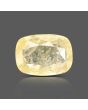 Ceylon Yellow Sapphire Carat 8.84 