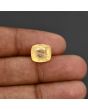 Ceylon Yellow Sapphire Carat 7.3 
