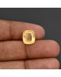 Ceylon Yellow Sapphire Carat 7.3 