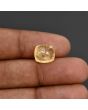 Ceylon Yellow Sapphire Carat 7.3 