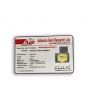 Ceylon Yellow Sapphire Carat 7.3 