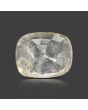 Ceylon Yellow Sapphire Carat 5.12 