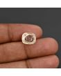 Ceylon Yellow Sapphire Carat 5.12 