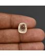 Ceylon Yellow Sapphire Carat 5.12 