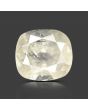 Ceylon Yellow Sapphire Carat 4.45