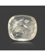 Ceylon Yellow Sapphire Carat 4.45
