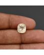 Ceylon Yellow Sapphire Carat 4.45