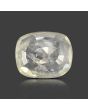Ceylon Yellow Sapphire Carat 6.7 