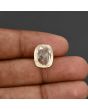 Ceylon Yellow Sapphire Carat 6.7 