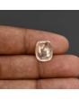 Ceylon Yellow Sapphire Carat 6.7 