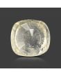 Ceylon Yellow Sapphire Carat 5.28 